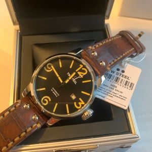 TW steel MS6 automatic